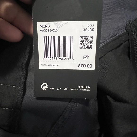 Nike Flex Golf Pants - Picture 5 of 5